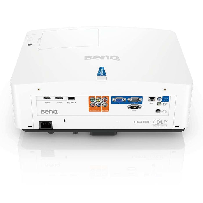 Benq Beamer Lu930 5000 Lumen Wuxga Laser