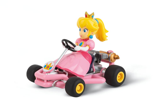 EAN 9003150131892 - Carrera 370200986P modelo controlado por radio Kart Motor eléctrico 1:18 imagen 1