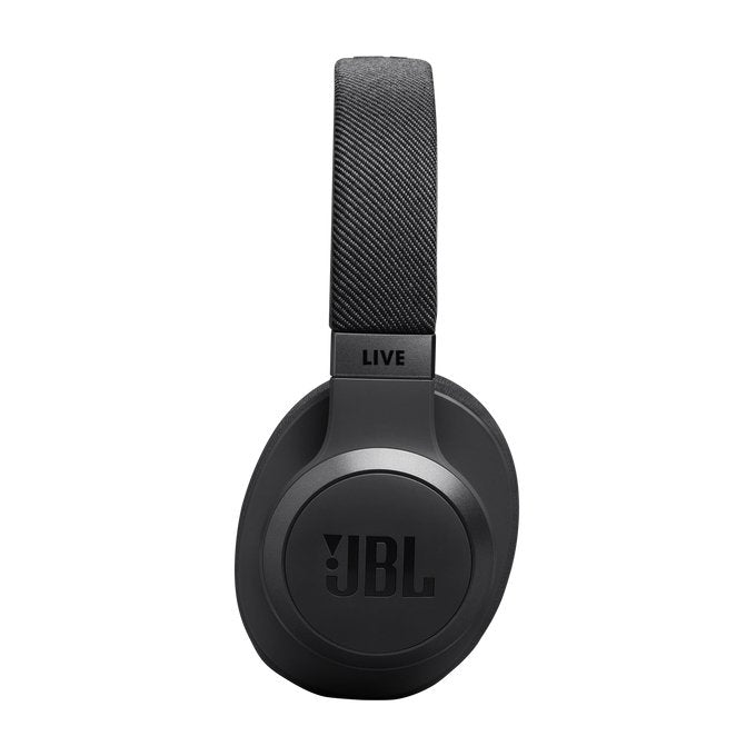 Jbl Live 775 Nc, Over-Ear-Kopfhörer, Negro