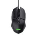 EAN 8713439251555 - Trust GXT 792 QUADROX teclado Ratón incluido Juego USB QWERTY Inglés de EE. UU. Negro imagen 6