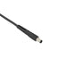 EAN 5901878500867 - Qoltec 50086.90W adaptador e inversor de corriente Interior Negro imagen 2