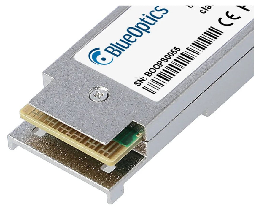 Blueoptics Hpe Jh681a Blueoptics Bo25k859s3d Qsfp Transceiver, 40gbase-Esr4, Multimode Fiber, 4x850nm, 300 M