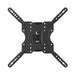 EAN 8436574704273 - AISENS WT55TSE-059 soporte para monitor 139,7 cm (55") Pared imagen 2