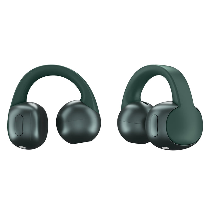 EAN 0840023294266 - Motorola moto buds loop Auriculares Inalámbrico gancho de oreja Llamadas/Música/Deporte/Uso diario Blueto imagen 7