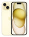 EAN 195949037245 - Apple iPhone 15 15,5 cm (6.1") SIM doble iOS 17 5G USB Tipo C 256 GB Amarillo imagen 1