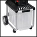 EAN 4006825645880 - Einhell 3430635 triturador de césped 2800 W 60 L Hoja imagen 5