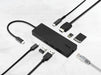 EAN 4711636158039 - ASUS DC210 USB 3.2 Gen 1 (3.1 Gen 1) Type-C 5000 Mbit/s Negro imagen 8