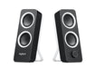 EAN 5099206048744 - Logitech Z200 Negro Alámbrico 5 W imagen 2