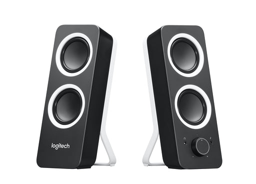 EAN 5099206048744 - Logitech Z200 Negro Alámbrico 5 W imagen 2