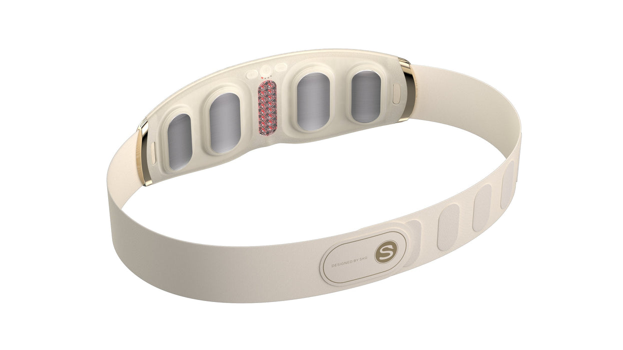 Skg Taillenmassagegerät Gs500-W