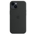 EAN 0195949908897 - Apple MW5R3ZM/A funda para teléfono móvil 15,5 cm (6.1") Negro imagen 3