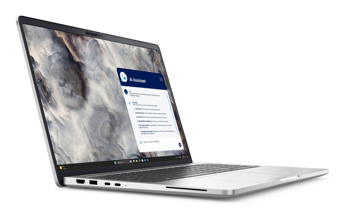 EAN 5397184937761 - DELL Pro 16 Plus PB16250 Intel Core Ultra 5 235U Portátil 40,6 cm (16") Full HD+ 16 GB DDR5-SDRAM 512 GB  imagen 4