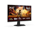EAN 4038986183147 - AOC G4 Q27G41ZDF pantalla para PC 67,3 cm (26.5") 2560 x 1440 Pixeles Quad HD QD-OLED Negro, Rojo imagen 2