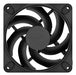 EAN 7340172708841 - Fractal Design Momentum 12 Carcasa del ordenador Ventilador 12 cm Negro 1 pieza(s) imagen 3