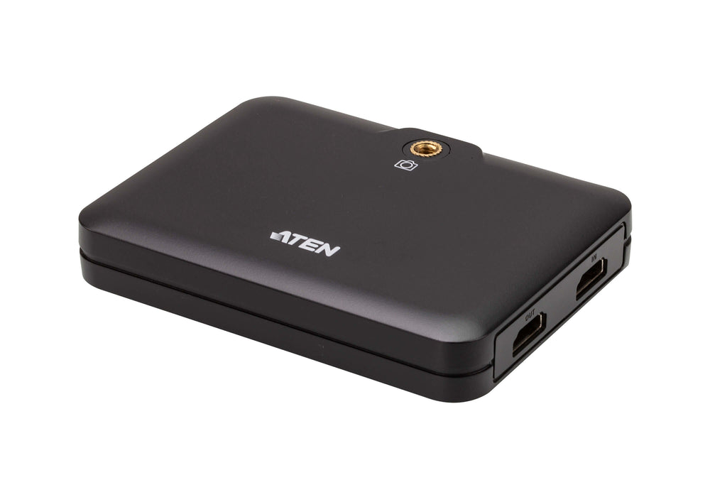 EAN 4710469340055 - ATEN UC3021-AT dispositivo para capturar video USB 3.2 Gen 1 (3.1 Gen 1) imagen 1