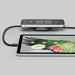 EAN 8720618634764 - ZENS USB C-C Pro 2 cable USB Negro imagen 2