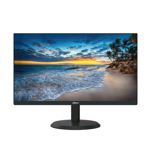EAN 6923172508317 - Dahua Technology LM22-H200 pantalla para PC 54,5 cm (21.4") 1920 x 1080 Pixeles Full HD LED Negro imagen 1