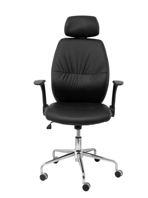 EAN 8435501001782 - PIQUERAS Y CRESPO 239DBSPNEC silla de oficina y de ordenador Asiento acolchado Respaldo acolchado imagen 2