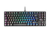 EAN 4710562757583 - Mars Gaming MKREVOPROBES teclado Juego USB imagen 1