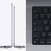 EAN 4262575242148 - tecXL MacBook Pro 2021 M1 Pro 14,2 Zoll (Apple Refurbished) Apple M Portátil 36,1 cm (14.2") 16 GB 512 GB imagen 4