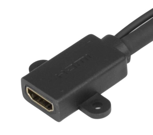 EAN 5704174242703 - Vivolink PROHDMIHDMFM5 cable HDMI 5 m HDMI tipo A (Estándar) Negro imagen 2