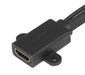 EAN 5704174553595 - Vivolink PROHDMIHDMFM5-LSZH cable HDMI 5 m HDMI tipo A (Estándar) Negro imagen 2