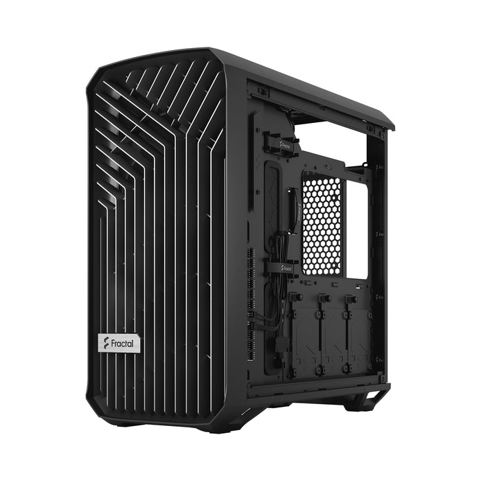 EAN 7340172702924 - Fractal Design Torrent Compact Torre Negro imagen 19