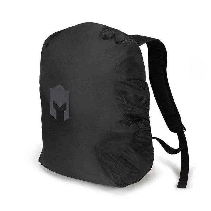 Dicota Caturix Forza Mochila Para Portátil 39,6 Cm (15.6") Negro