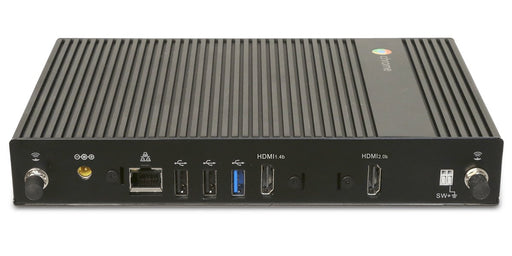 EAN 4710469995835 - AOPEN BC5000 Negro 4K Ultra HD 32 GB 5.1 canales 3840 x 2160 Pixeles Wifi imagen 2