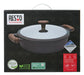 EAN 4260709013978 - Resto Kitchenware 93906 batería de cocina Negro Aluminio 4,1 L 28 cm imagen 18