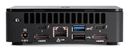 EAN 4711387504550 - ASUS NUC 12 Pro Slim Kit RNUC12WSKI700002I UCFF Negro i7-1260P imagen 1