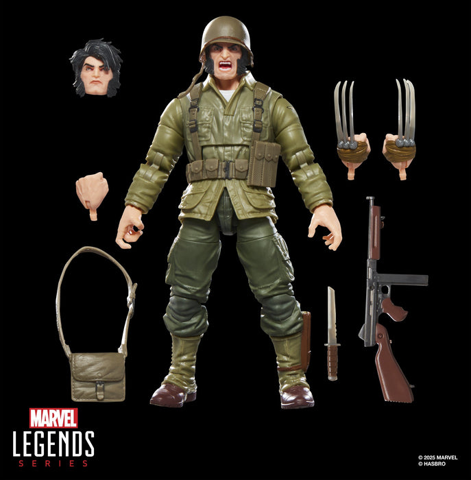 EAN 5010996317346 - Marvel G08205L00 figura de juguete para niños imagen 4