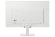 EAN 8806097418948 - Samsung M5 M50F pantalla para PC 68,6 cm (27") 1920 x 1080 Pixeles Full HD LCD Blanco imagen 3