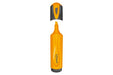 EAN 3154147425350 - Maped Fluo Peps, 12-pack marcador 12 pieza(s) Punta de cincel Naranja imagen 2