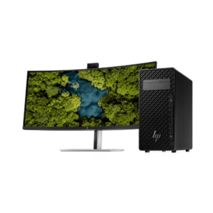 EAN 0199896738668 - HP Z2 Tower G1i Workstation Desktop PC Wolf Pro Security Edition Intel Core Ultra 7 265K 64 GB DDR5-SDRAM imagen 12