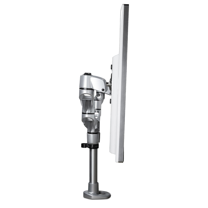 EAN 0065030879613 - StarTech.com ARMDUALPS soporte para monitor 68,6 cm (27") imagen 8