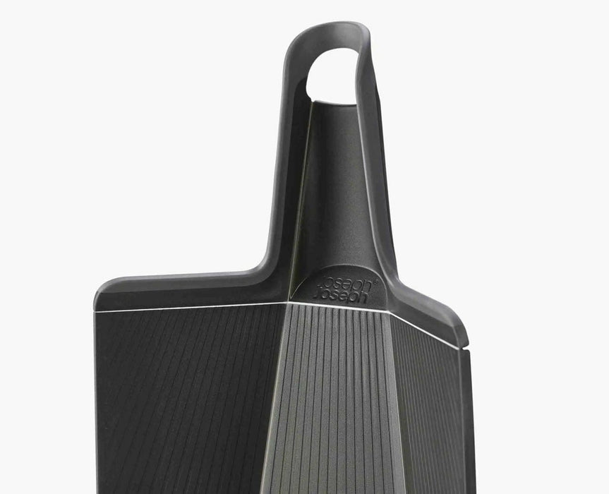 EAN 5028420005066 - Joseph Joseph 60202 tabla de cocina para cortar Rectangular Negro imagen 3