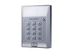 EAN 6954273635800 - Hikvision DS-K1T801M lector de control de acceso Lector básico de control de acceso Gris imagen 2