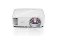 EAN 4718755082856 - BenQ MX808STH videoproyector Proyector de corto alcance 3600 lúmenes ANSI DLP XGA (1024x768) Blanco imagen 4