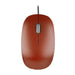 EAN 8435430606195 - NGS Flame ratón mano derecha USB tipo A Óptico 1000 DPI imagen 1