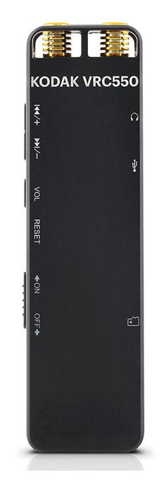 Kodak Vrc 550