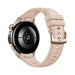 EAN 6942103154287 - Huawei WATCH 5 3,51 cm (1.38") AMOLED 42 mm Digital 466 x 466 Pixeles Pantalla táctil Beige GPS (satélite imagen 2