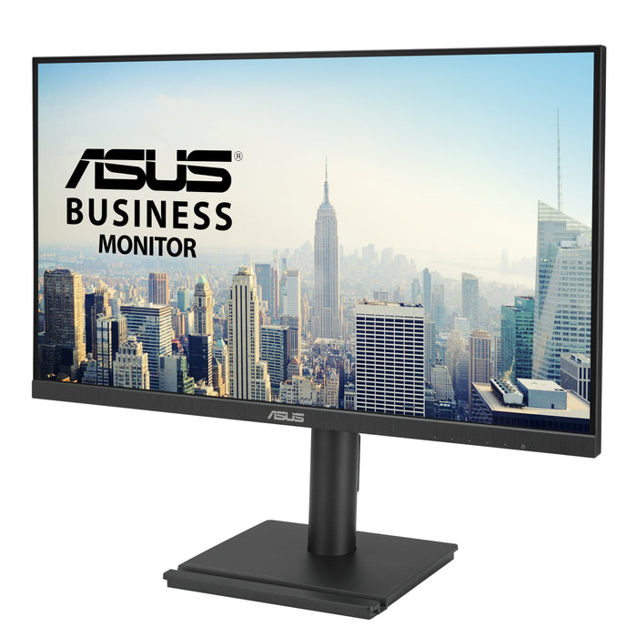 EAN 4711387754139 - ASUS VA27DQFS pantalla para PC 68,6 cm (27") 1920 x 1080 Pixeles Full HD LCD Negro imagen 2