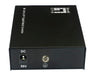 EAN 4015867238004 - LevelOne GVT-2015 convertidor de medio 1000 Mbit/s Multimodo, Monomodo Negro imagen 2