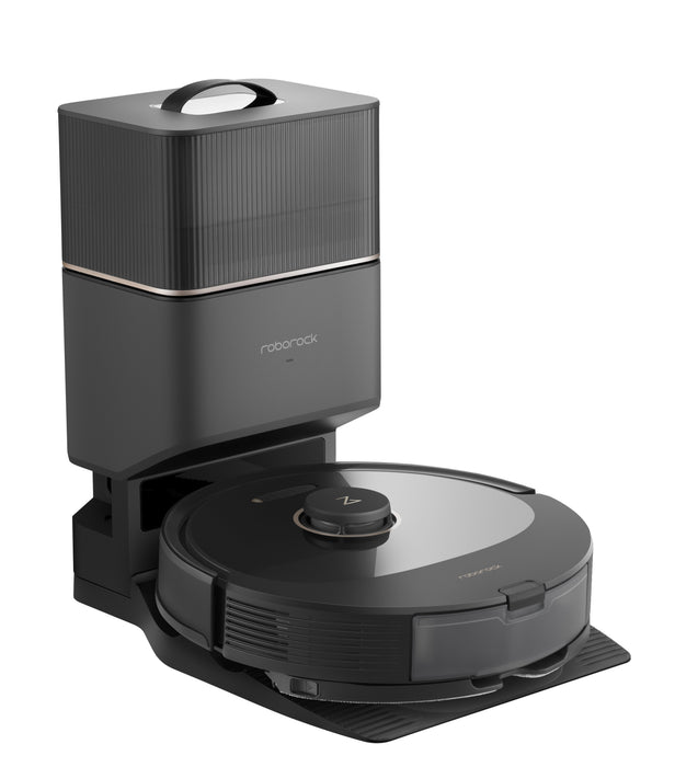 EAN 6970995787740 - Roborock Q8 Max+ 0,47 L Negro imagen 6