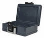 EAN 5052847125908 - Yale YFWC/155/KB1 caja fuerte Transporte seguro 6,9 L Plástico Gris imagen 3
