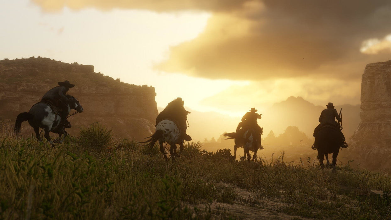 EAN 5026555359023 - Rockstar Games Red Dead Redemption 2 Estándar Xbox One imagen 16