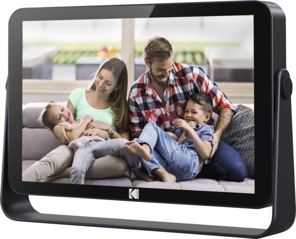 Kodak Rwf-109h Wifi Dark Grey