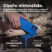 EAN 840023280047 - Motorola edge 50 Neo 16,1 cm (6.36") SIM doble Android 14 5G USB Tipo C 8 GB 256 GB 4310 mAh Azul imagen 6