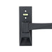 EAN 8433281004580 - TooQ LP2323TN-B soporte para TV 58,4 cm (23") imagen 4